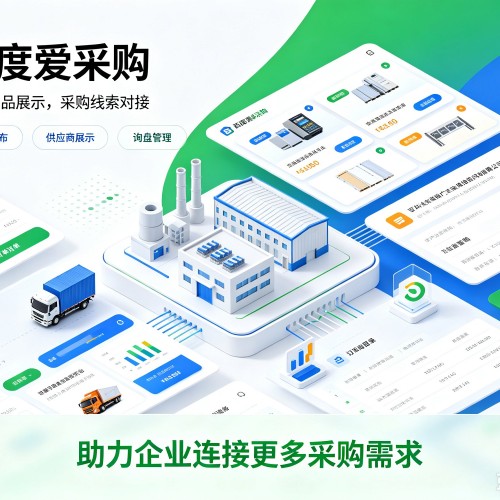 沅陵百度爱采购